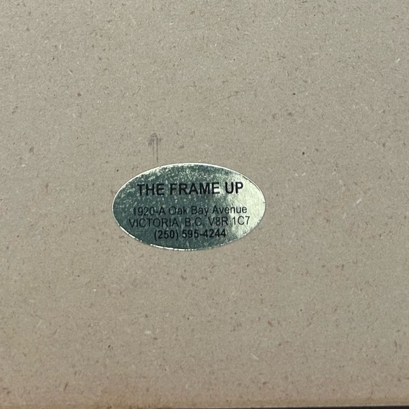 Custom Wall Hanging. Plumb line Skeletal System. - Picture 7 of 7